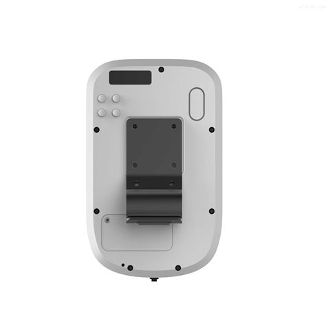 High-Performance Bus Validator with 7 Inch Display and WiFi