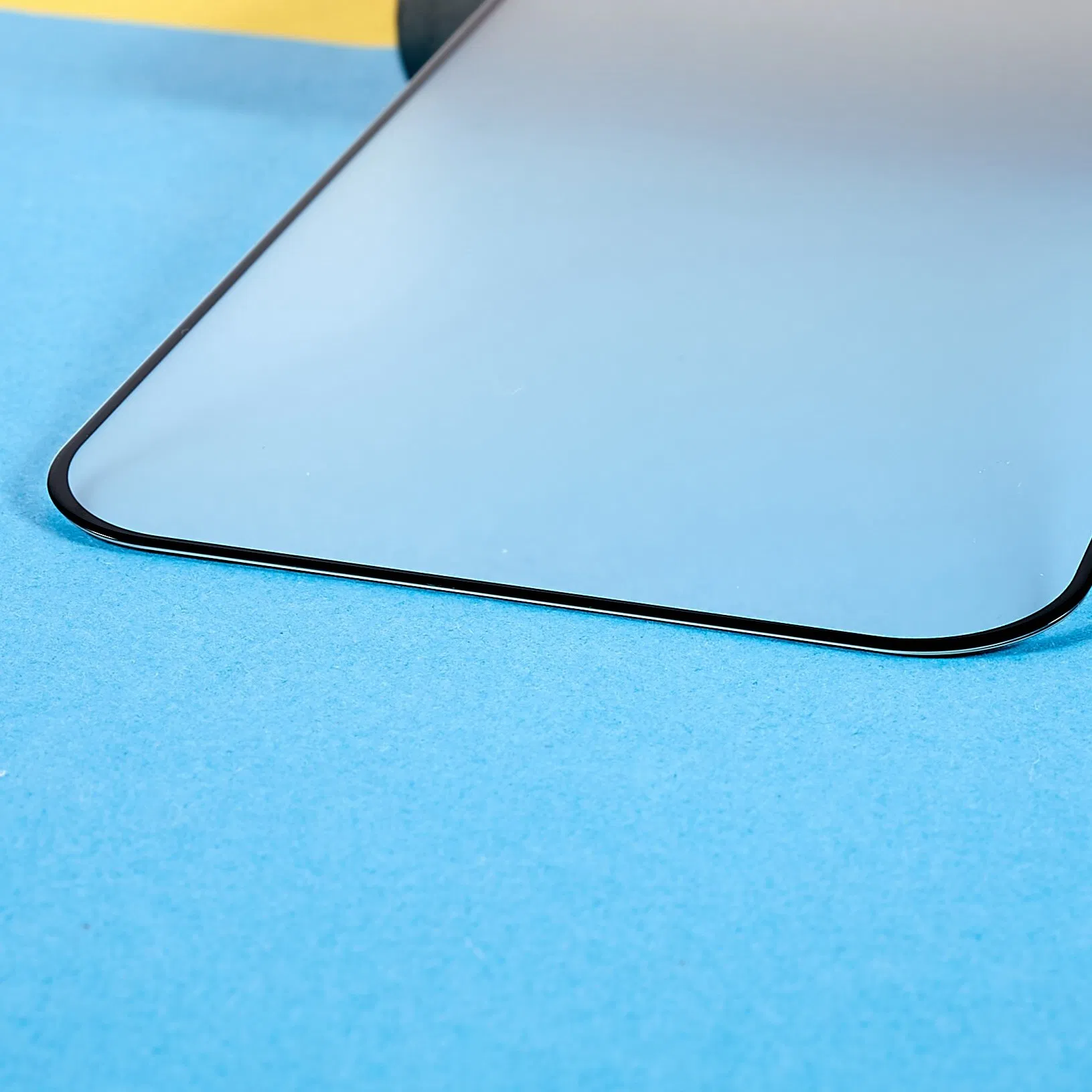 Защитное стекло Rurihai для iPhone 14 Pro Max HD Matte