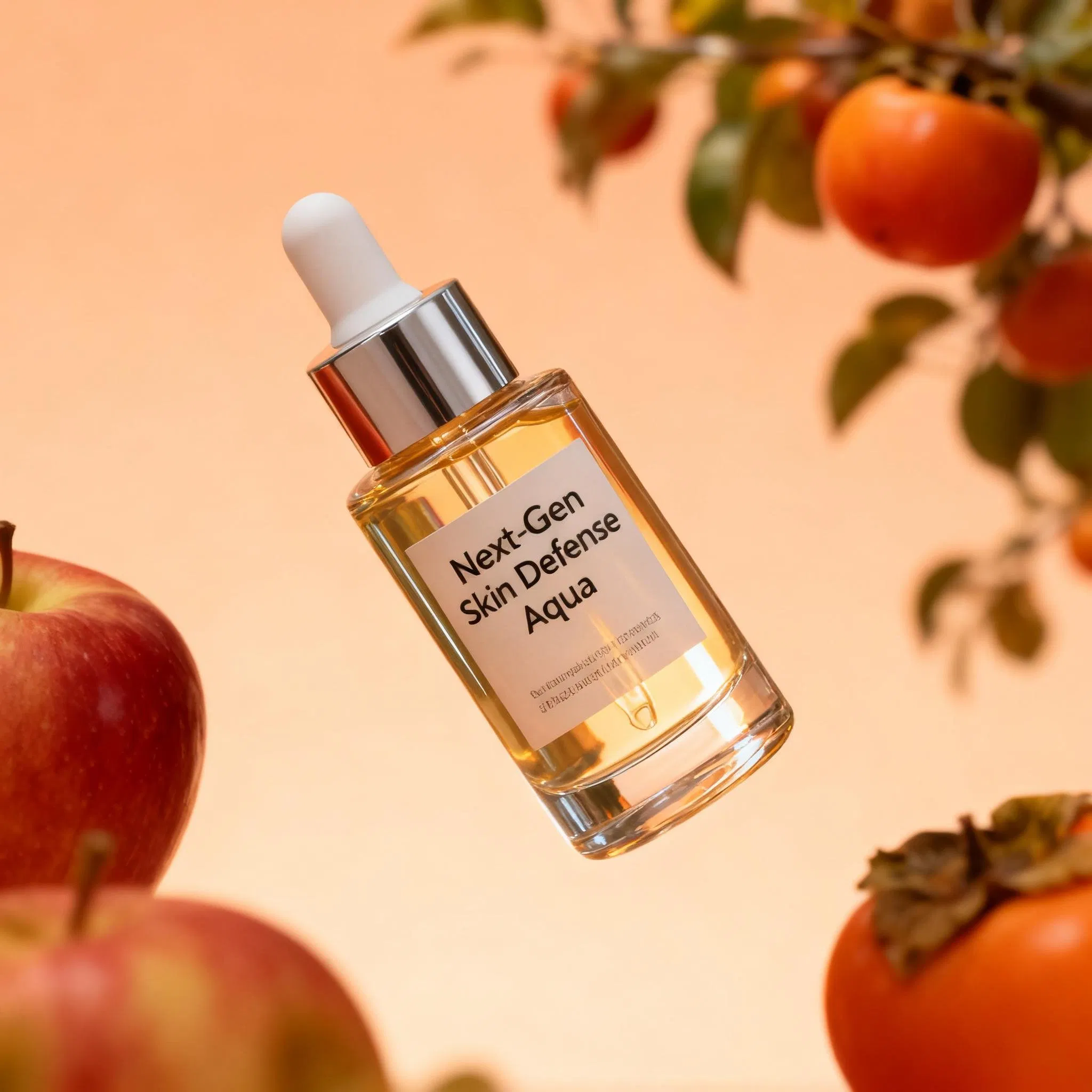 Clinical Grade Blue Light Protection and Anti-Glycation Face Toner with Carnosine and Troxerutin for Sugar and Screen Damage