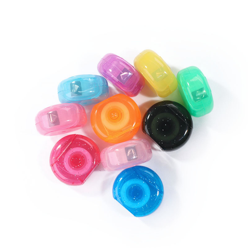 OEM Wholesale High Quality Oral Kit Toothpick Dental Floss