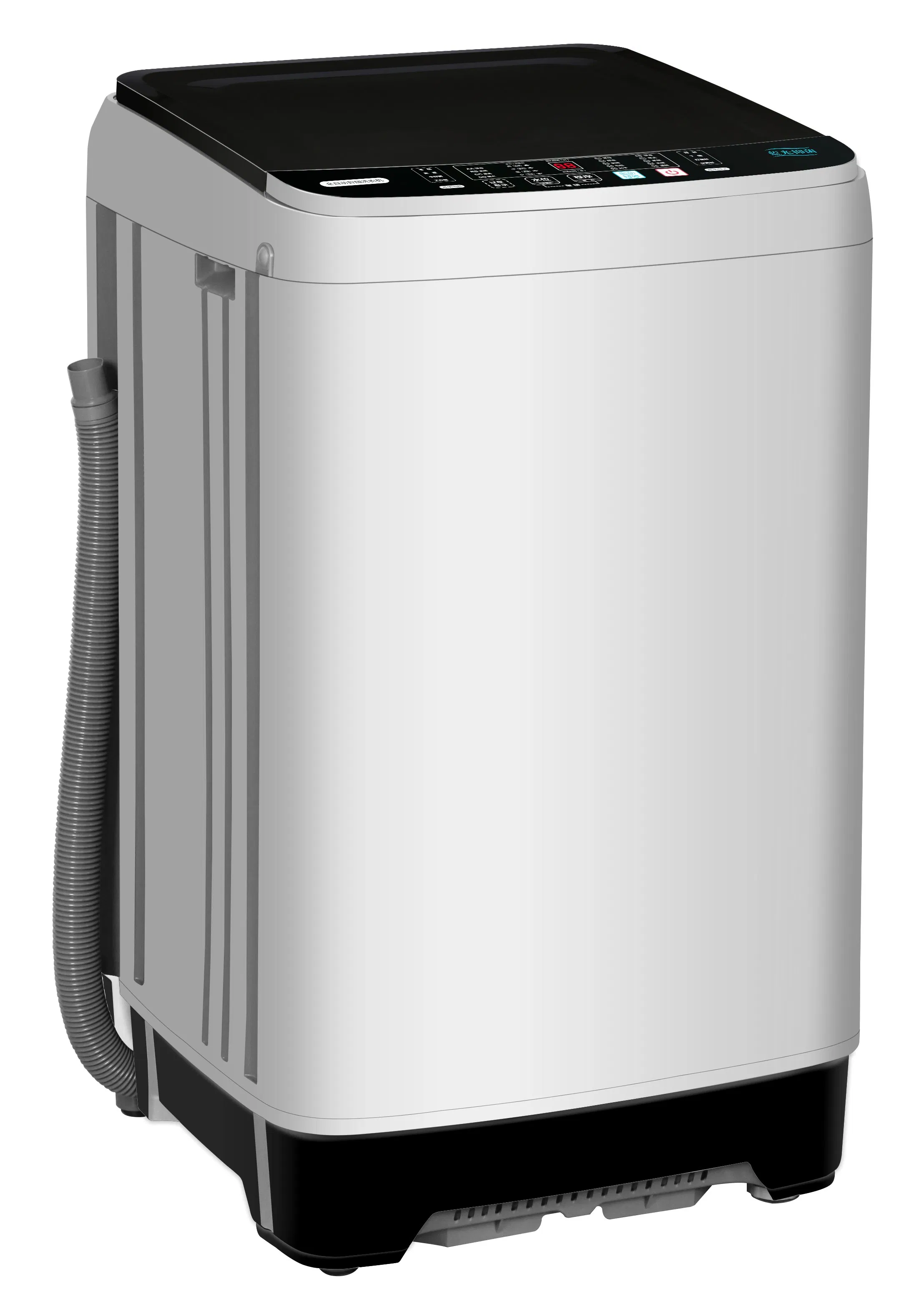 7-12kg Laundry Washing Machine Equipment Top Load Fully Automatic Washer and Dryer Large Capacity