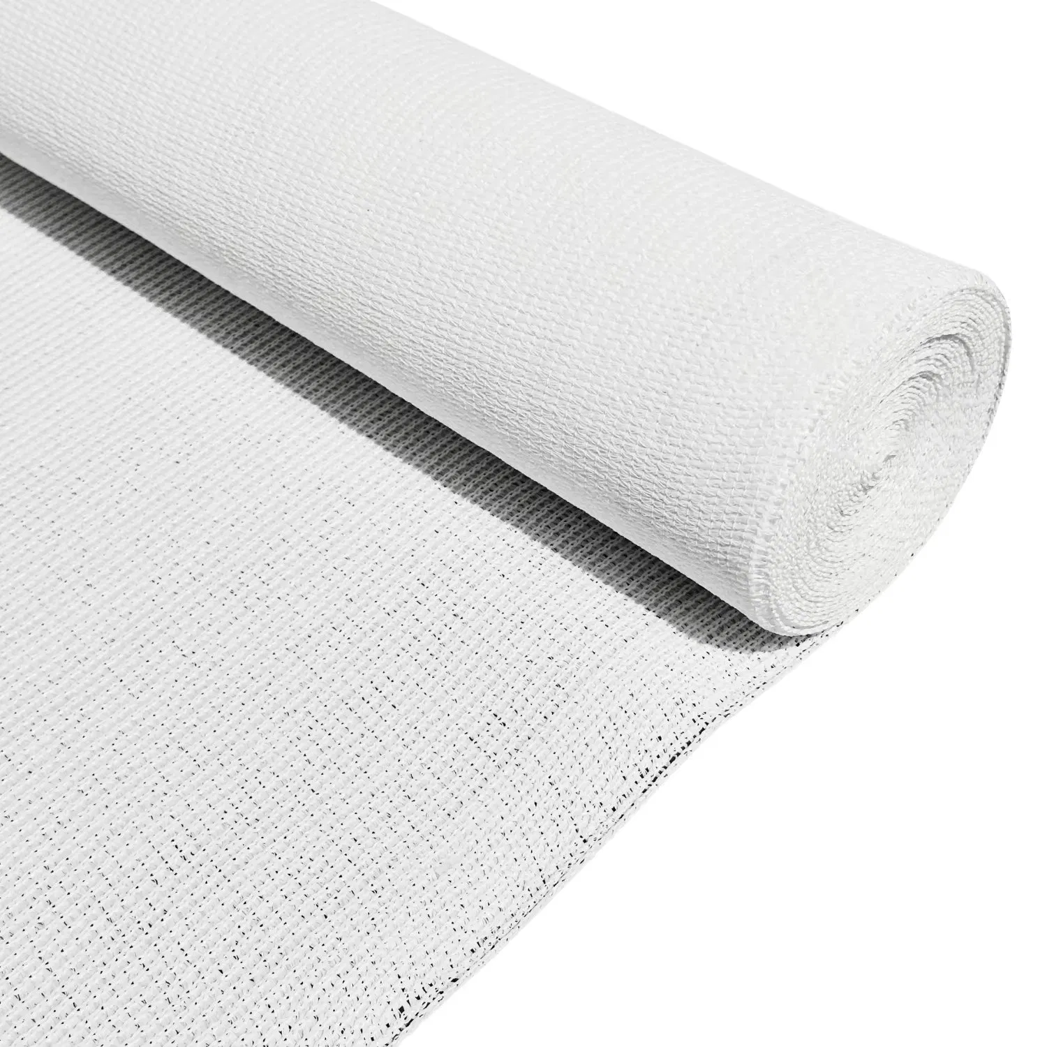 Sunguard Shade Netting for Greenhouse Construction Garden Safety