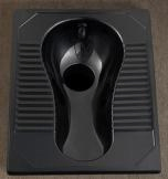304 Stainless Steel Railway Car Squat Toilet Train Squat Toilet