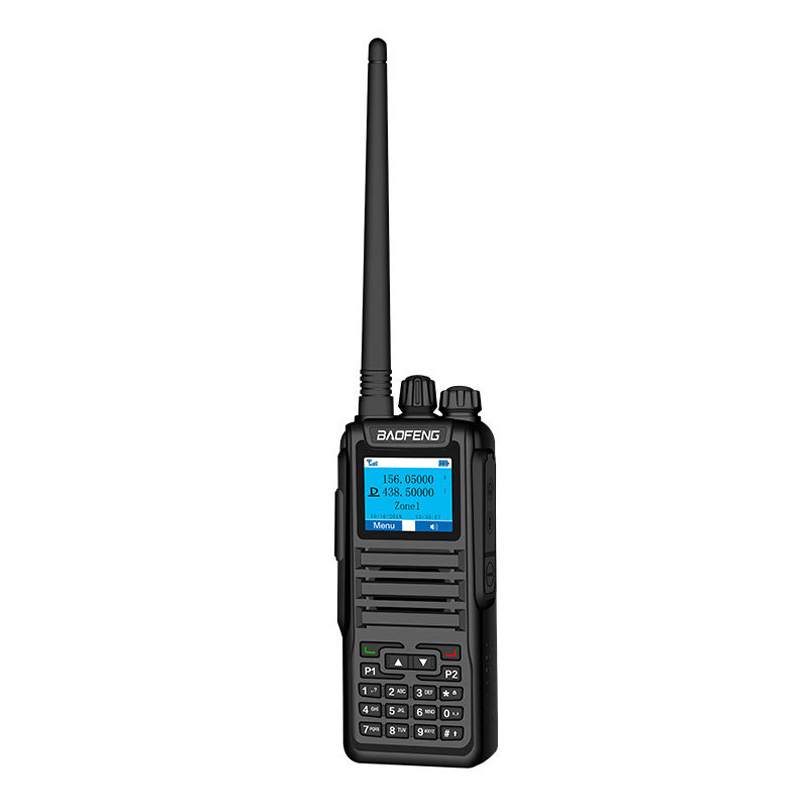 Рация Baofeng DM-1701 DMR