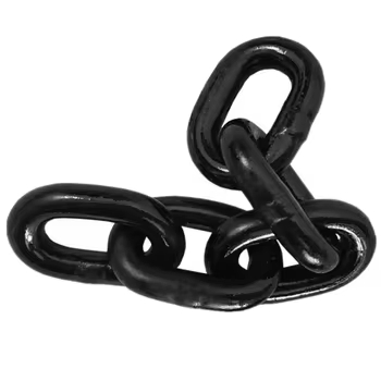Q235 Material DIN763 Long Link Chain