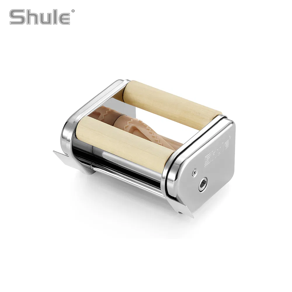 Hand Operated Manual Household Small Ravioli Maker