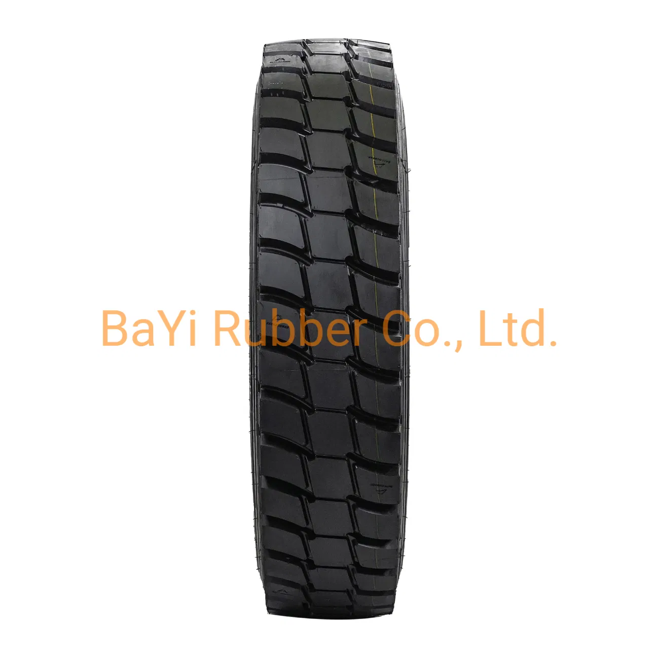 Ansu Wonderland High-Performance Tyre 9.00R20 10.00R20