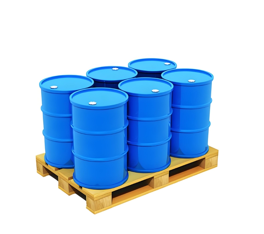 Diethylene Glyco CAS 111-46-6 for Synthesizing Polyester Fibers