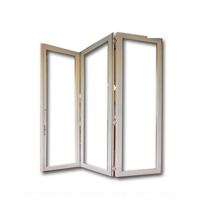 High Quality Aluminum Fold Pull up Flip out Window