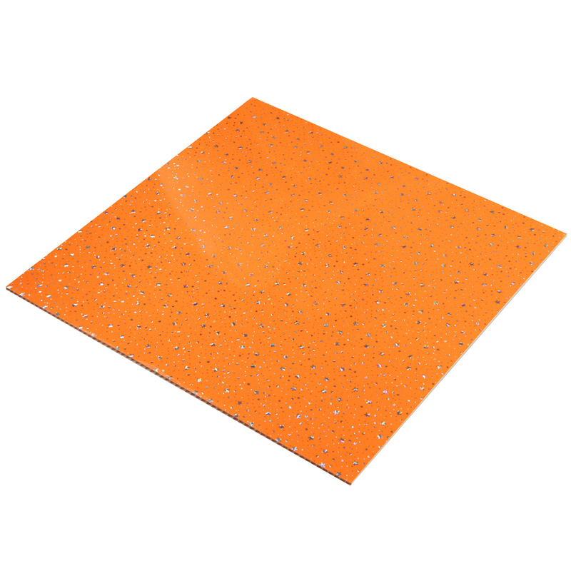 3D PVC Decoration Wall / Ceiling Board for Bar, Nightclub, KTV