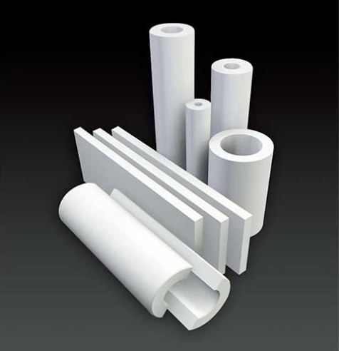 Heatproof Calcium Silicate High-Temperature Resistant Thermal Insulation Boards for Industrial Stoves