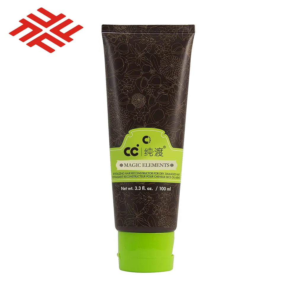 Fully Sulfate Free Hair Conditioner Private Label Organic Keratin Conditioner