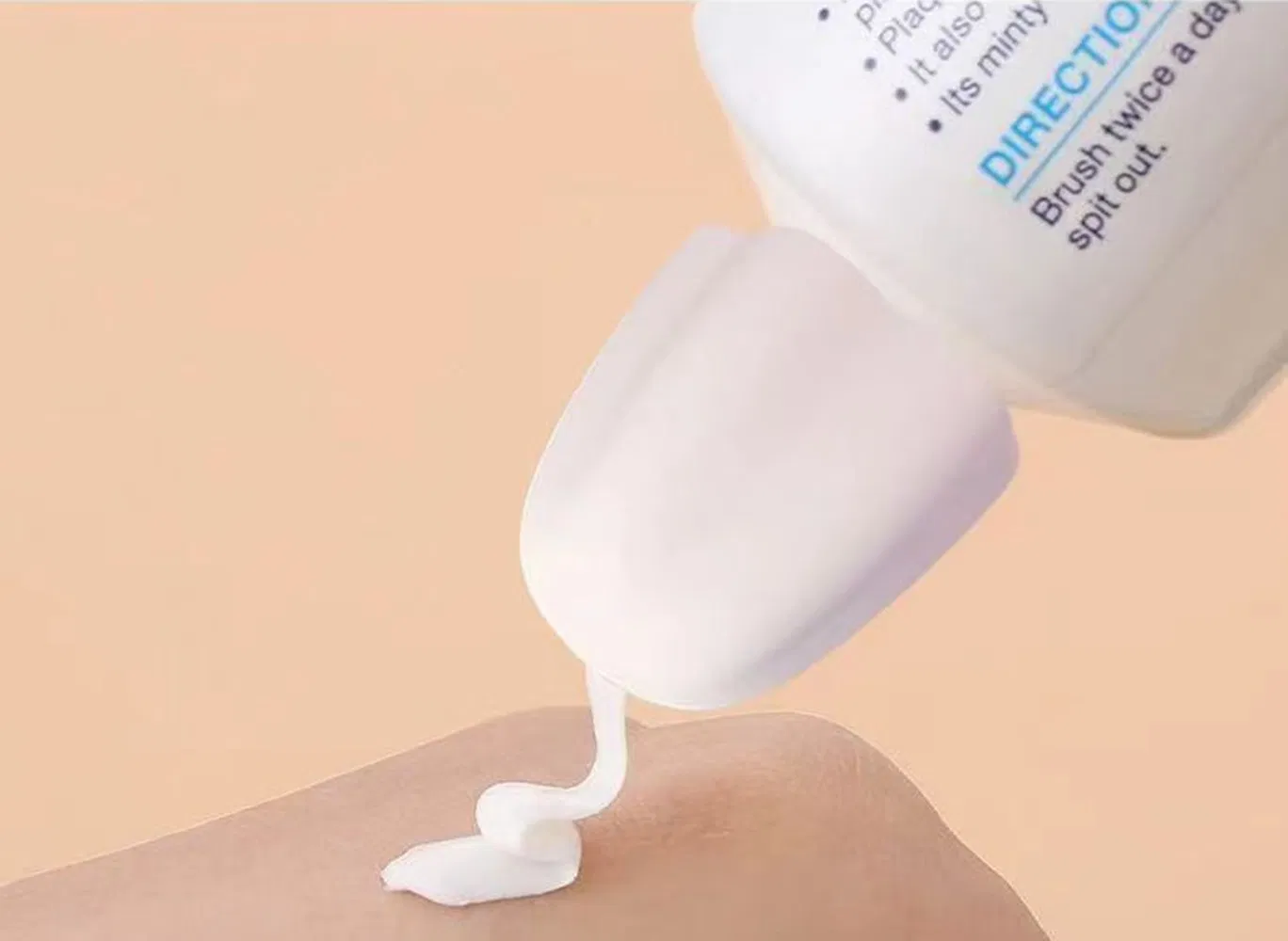 Toothpaste Squeezer Silicone Pump Dispenser Mi18947
