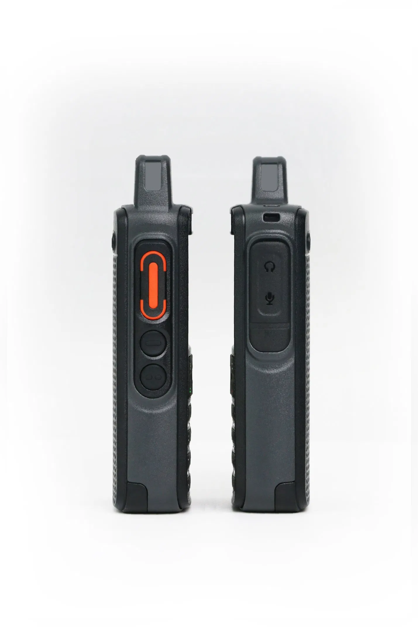 Tyt IP-620 4G LTE Poc Radio Dialing GPS Function Vox TF Voice Record LTE GSM WiFi Connection