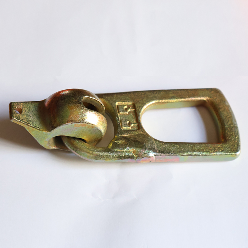 Грунтовый анкер для бетона, 1.3-21 тонн