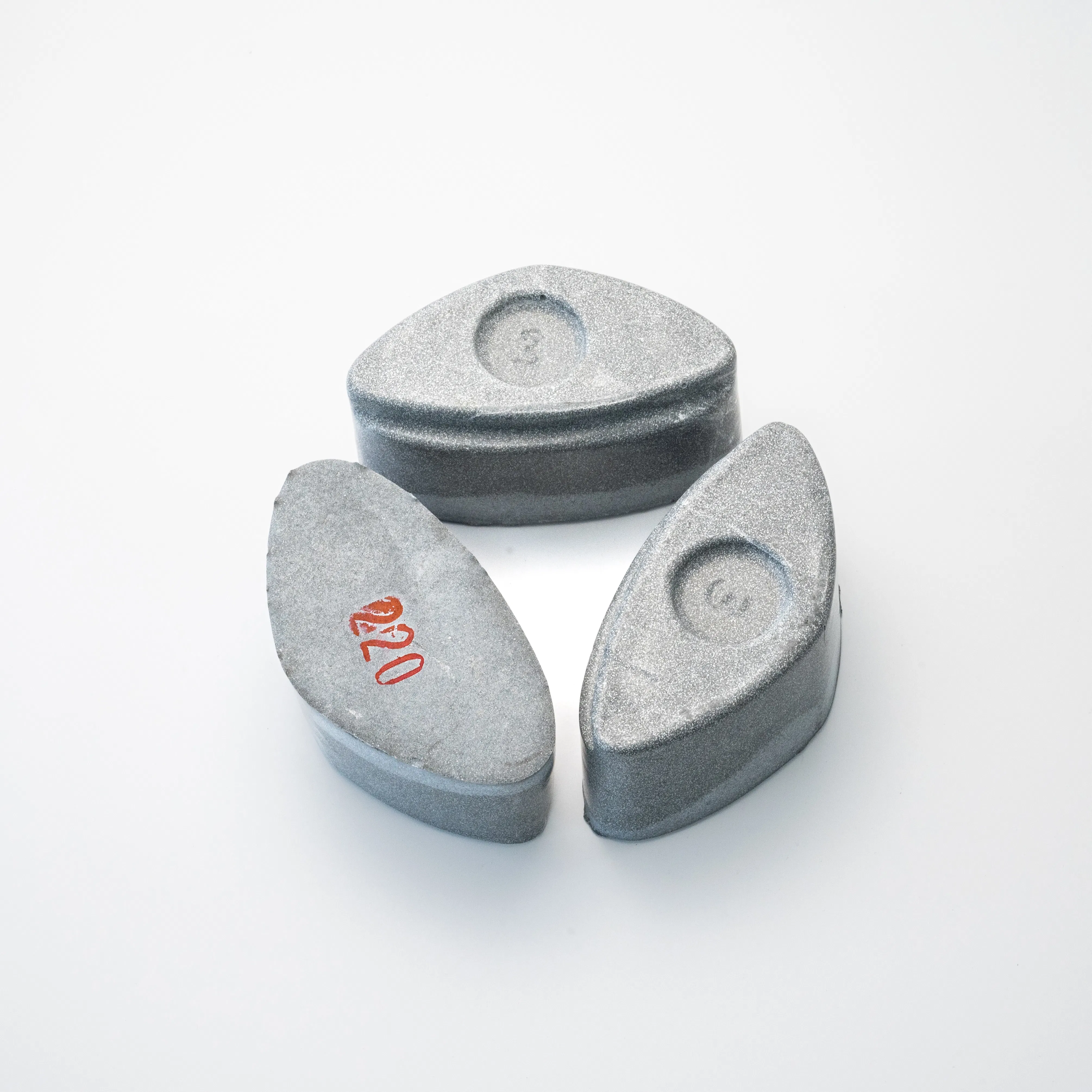 Durable Diamond Blade for Efficient Marble Floor Polishing