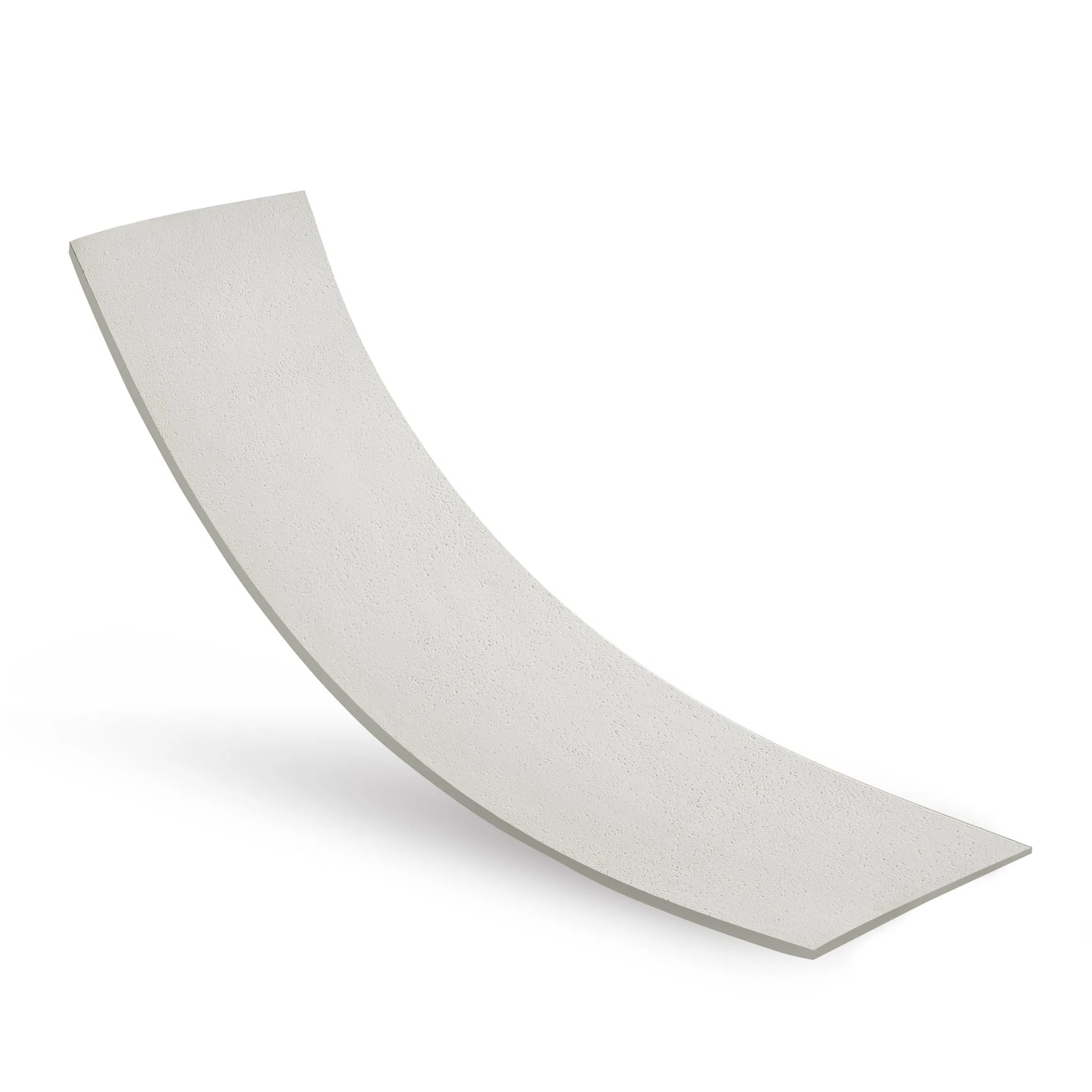 Soft Stone Mcm Flexible Stone PVC Wall Panel Granite Stone Decorative Wall Panel Indoor and Outdoor White Soft Stone Panel with Easy to Install