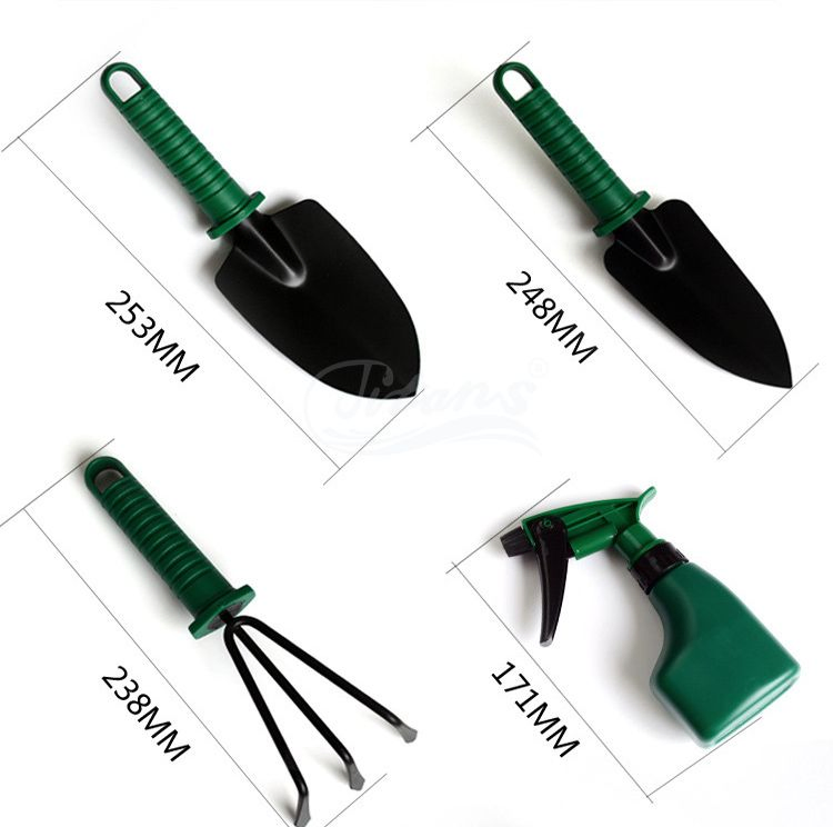 Titans Wholesale Household Stainless Steel Garden Secateurs Plant Cutting Tools Fruit Trees Branch Florist Scissors Manual Hand Pruner