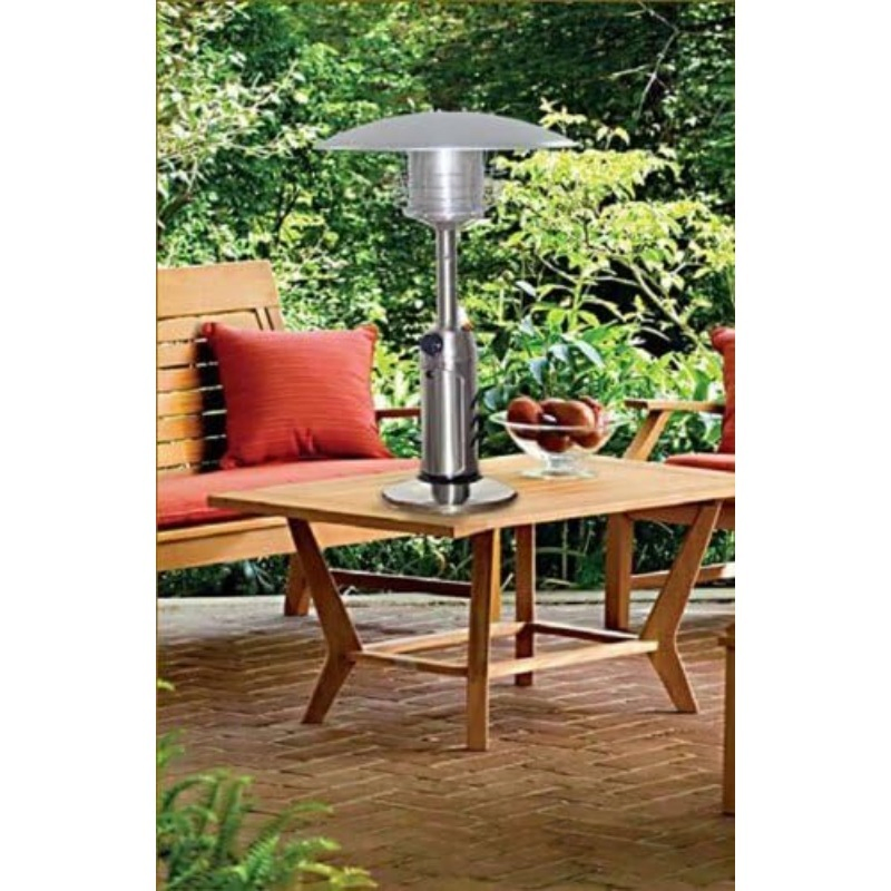 Wholesale High-Strength Stainless Steel Heating Equipment Garden Outdoor Furniture Patio Heaters