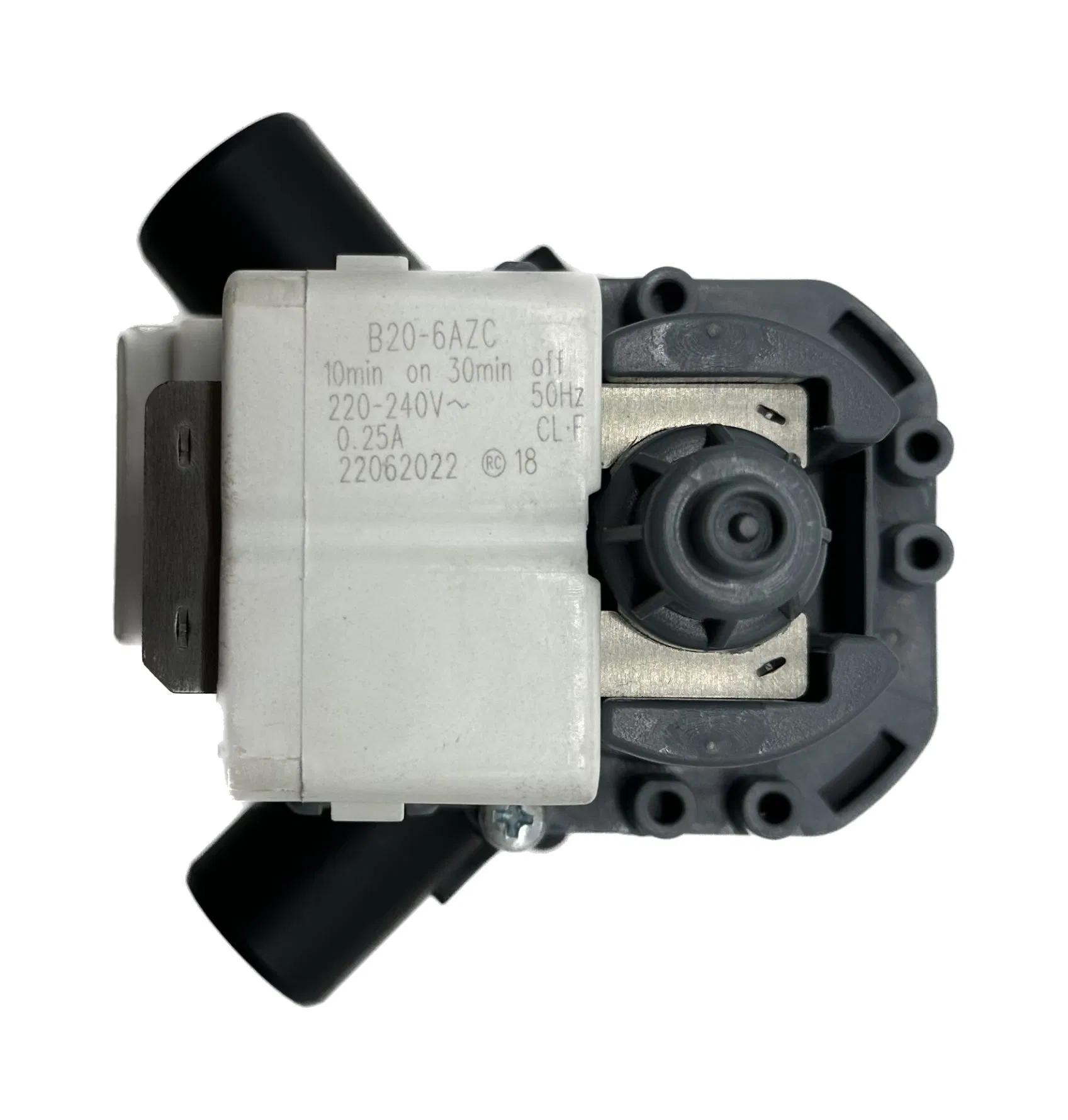 Washing Machine Drain Pump Hanyu B20-6azc