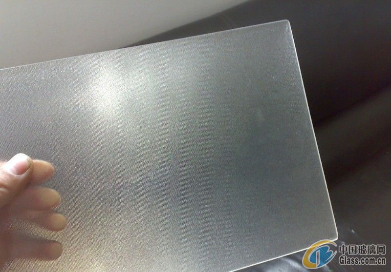 1.8mm 2mm 3mm Ar Coating Non-Glare Glass for Electronic Display/Picture Frame/Lighting/Cold Storage