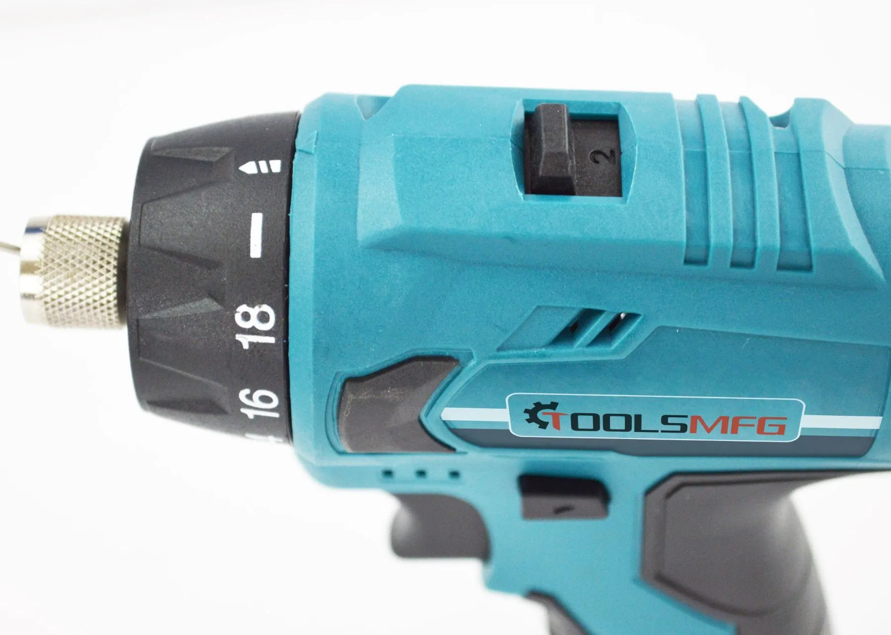 12V Cordless Screwdriver with Bosch Battery