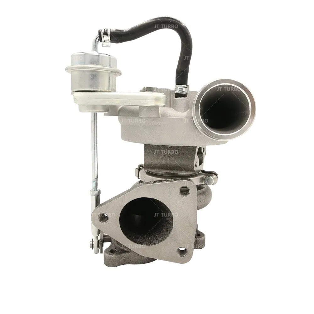 Турбокомпрессор CT12B для Toyota Landcruiser 3.0D 1KZTE