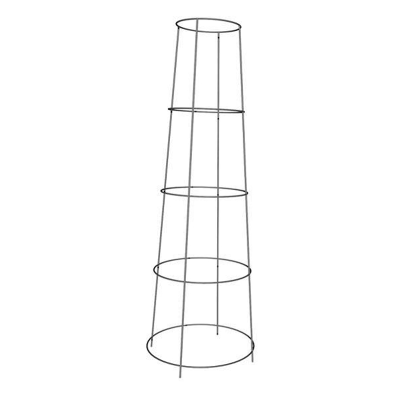 Home Garden Trellis for Plant Growing Support Climbing