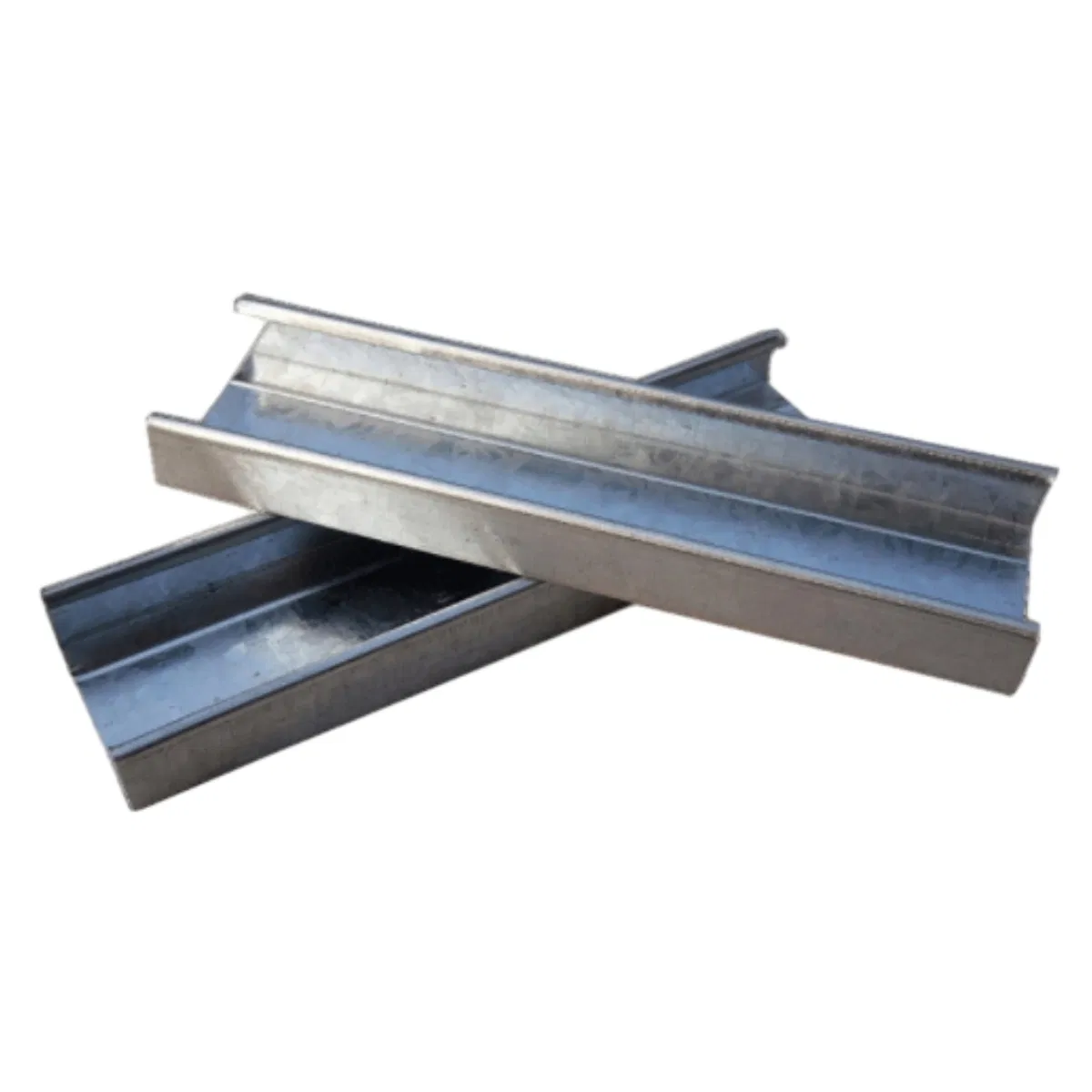 Supplies Zinc Galvanized Steel Profile Drywall Metal
