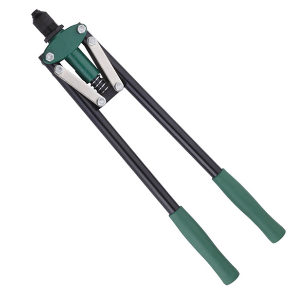 Double Hold Strong Power Hand Riveter Gun