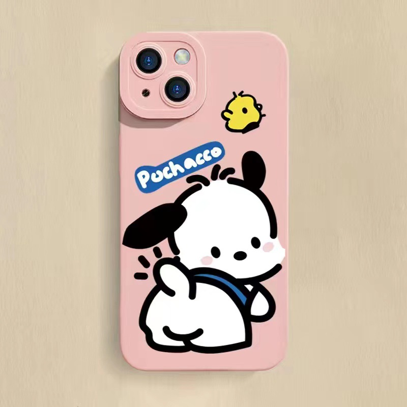 Чехлы для iPhone с кастомным дизайном