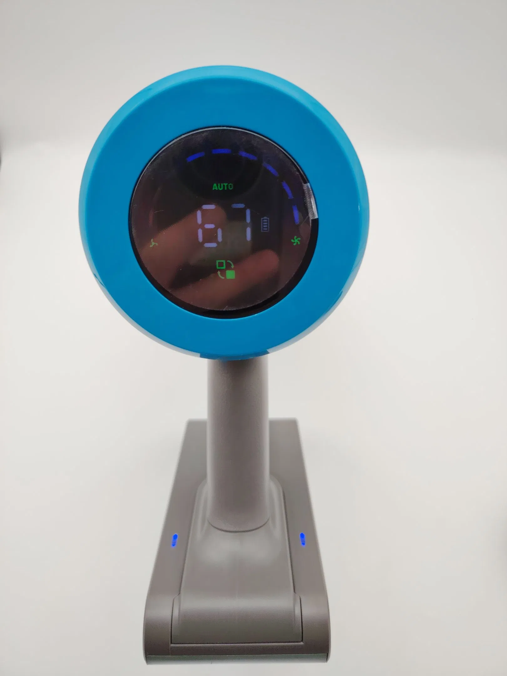 Bulk Price Dy Super Powerful Suction Vacuum Cleaner V15 Detect Fluffy