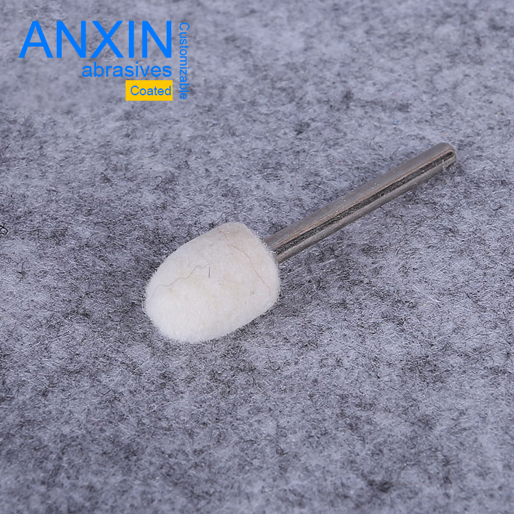 Abrasive Grinding Head with Good Performance