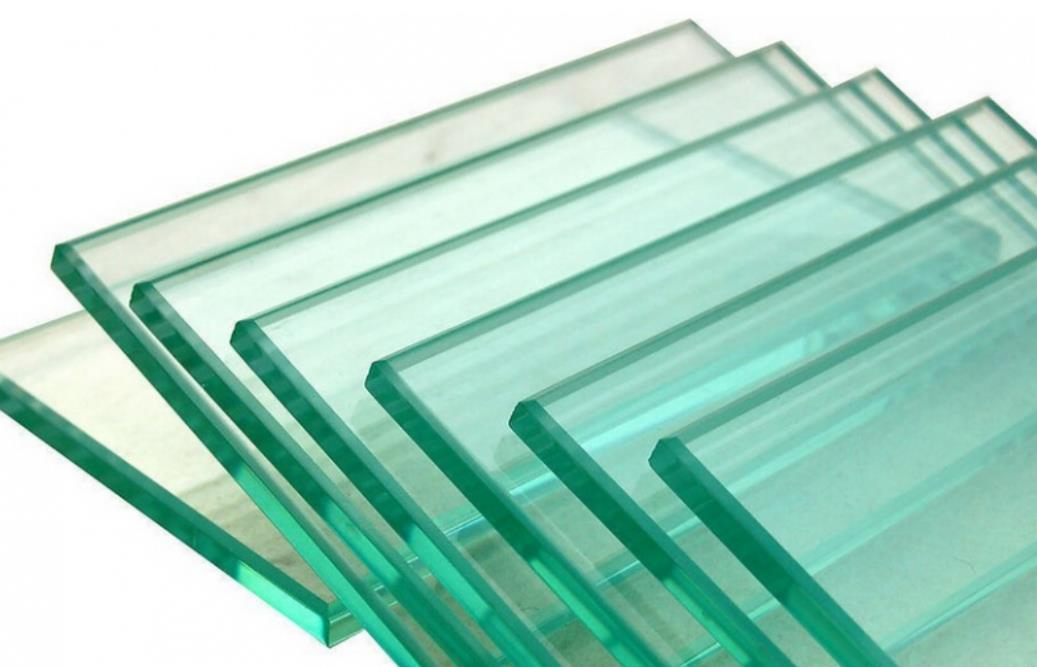 Factory Customized Glass Railing for Stair Modern Glass for Stair