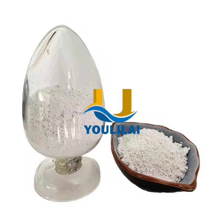 Cosmetic Grade Kojic Acid 99% Pure CAS 501-30-4 Raw Material Skin Whitening