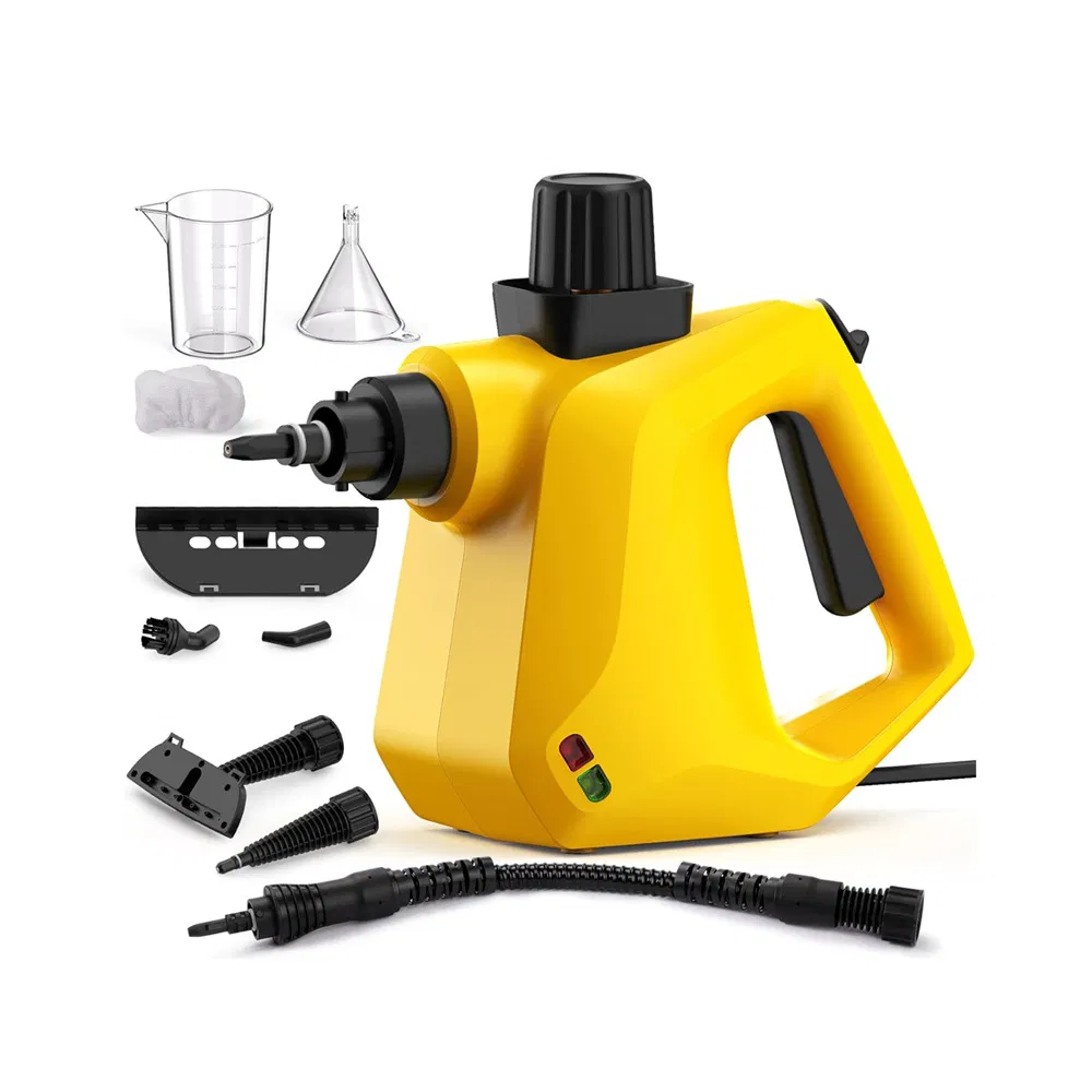Multi-Purpose Home Use High Power Steam Cleaner for Sofa Carpet Cleaning
