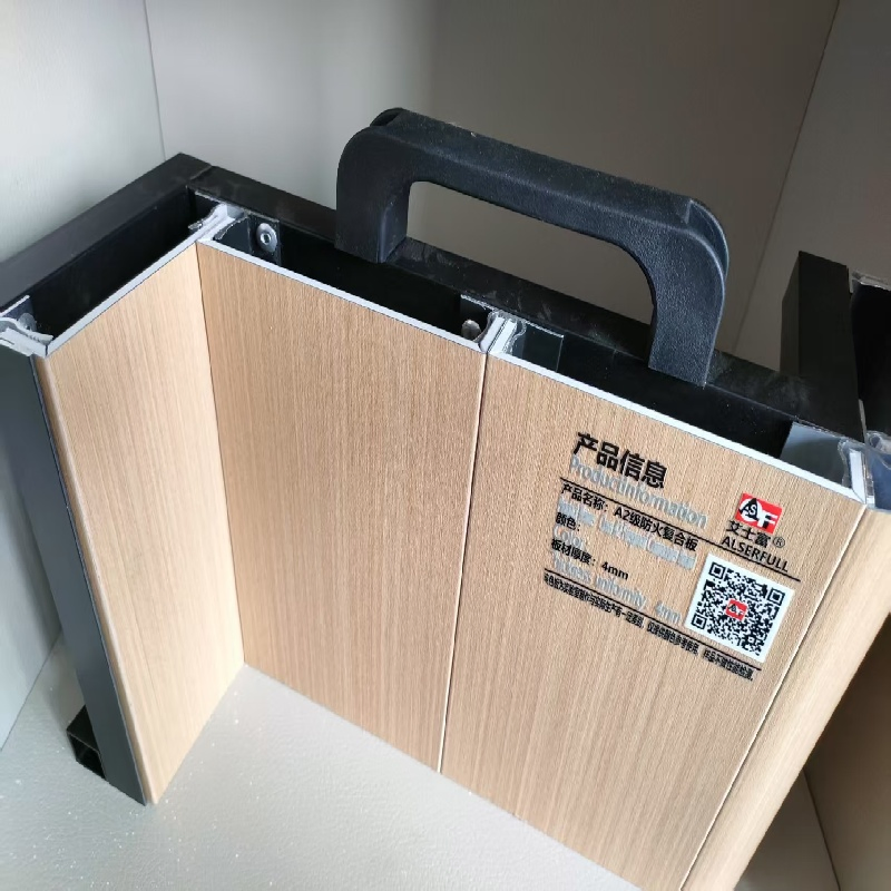 Aluminum Composite Panel ACP Sheet China Factory Customize Luxurious Decoration