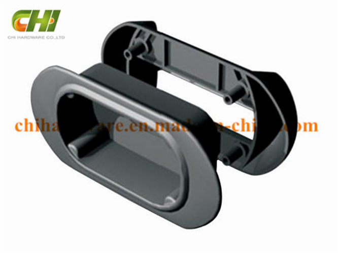 Plastic Industrial Sectional Garage Door Handle