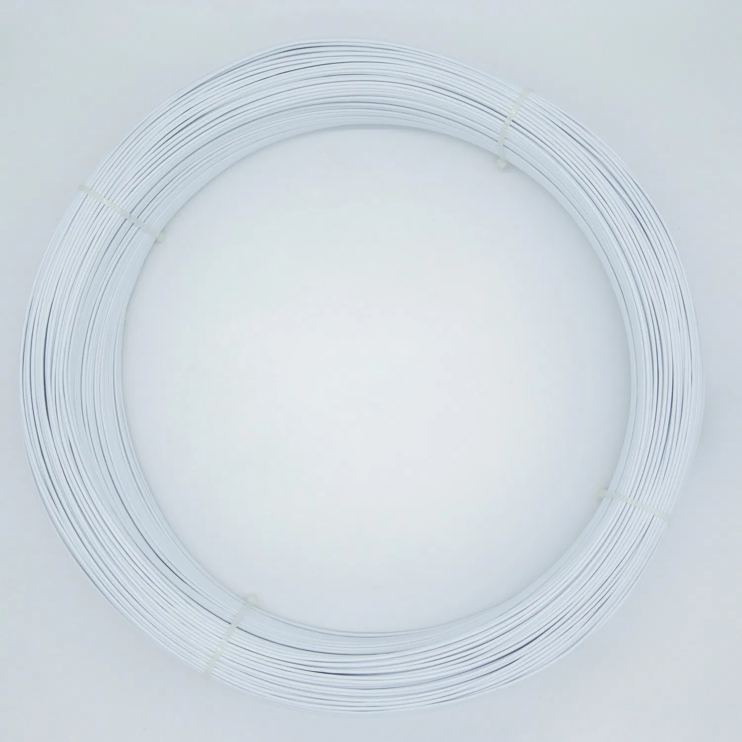 Factory Direct Sales Copper Tube with Plastic Cover