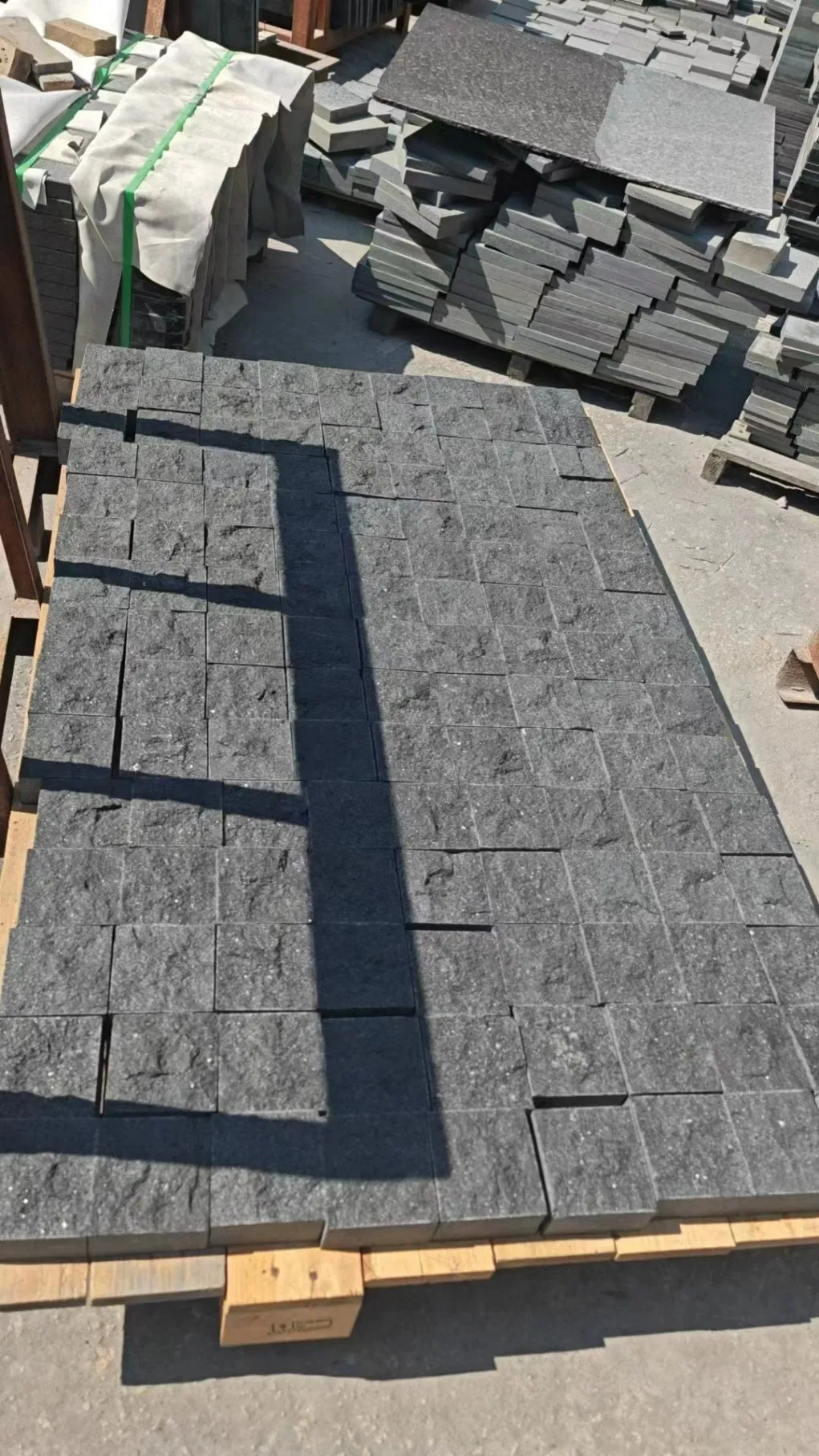 Granite Paving Stones Cheap Granite Paving Blocks