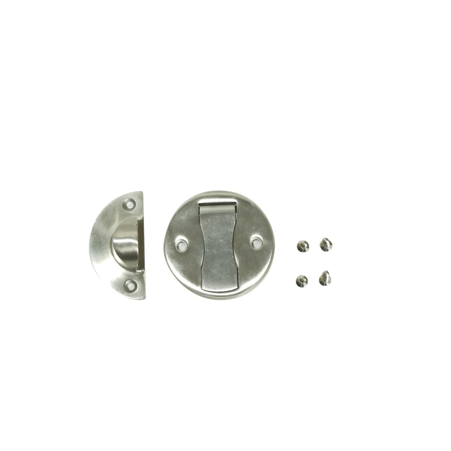 Stainless Steel Ss304 Door Holder Door Stopper (DS006)