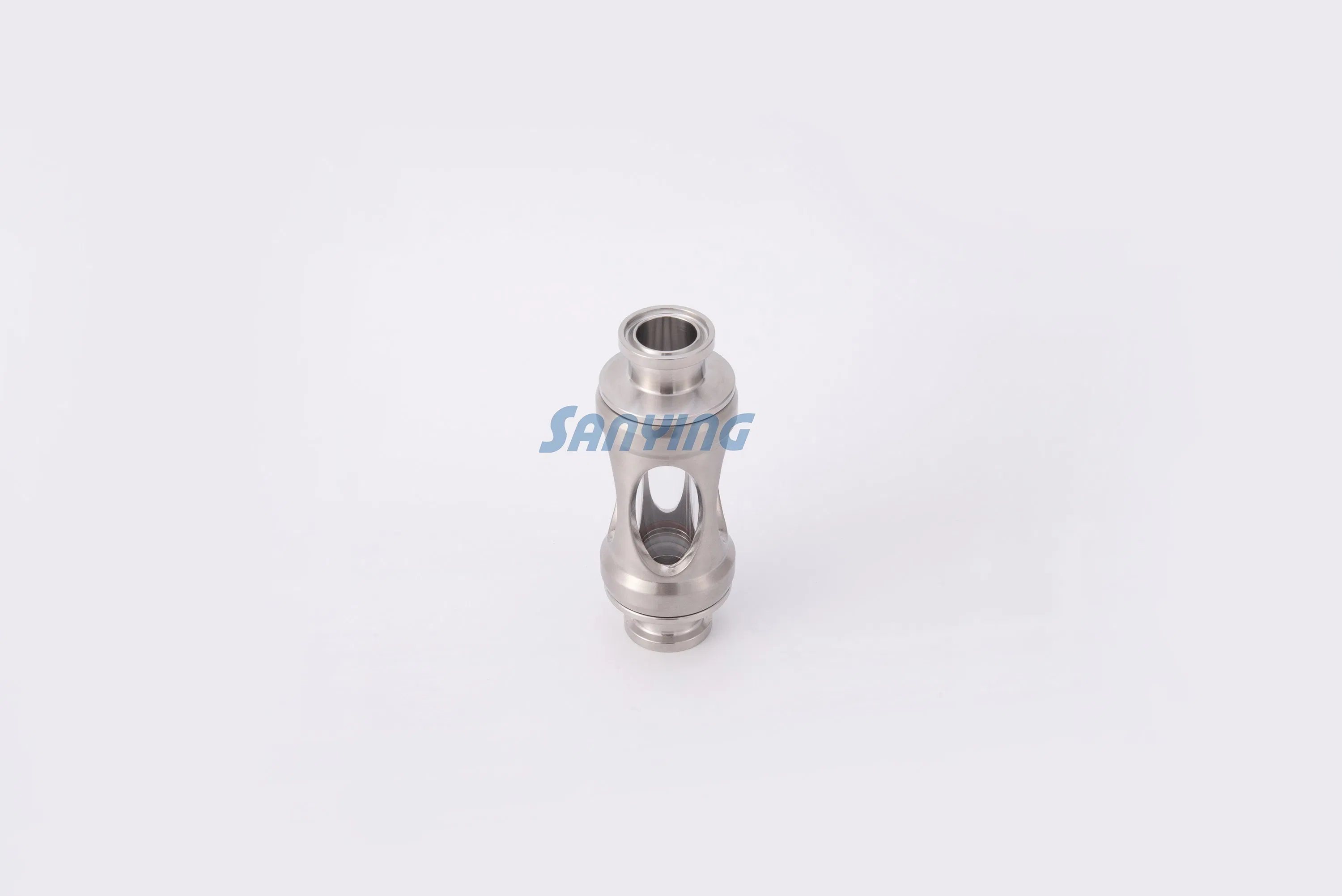 Stainless Steel Hygienic Aseptic Sanitary Sight Glass
