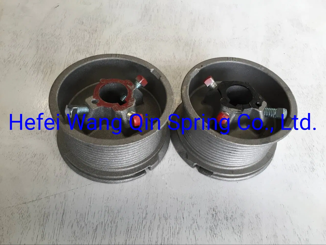 Garage Door Standard Lift Cable Drums D400-144