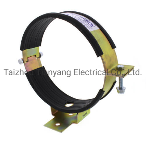 Кронштейн для расширительного бака 8 дюймов, оцинкованный