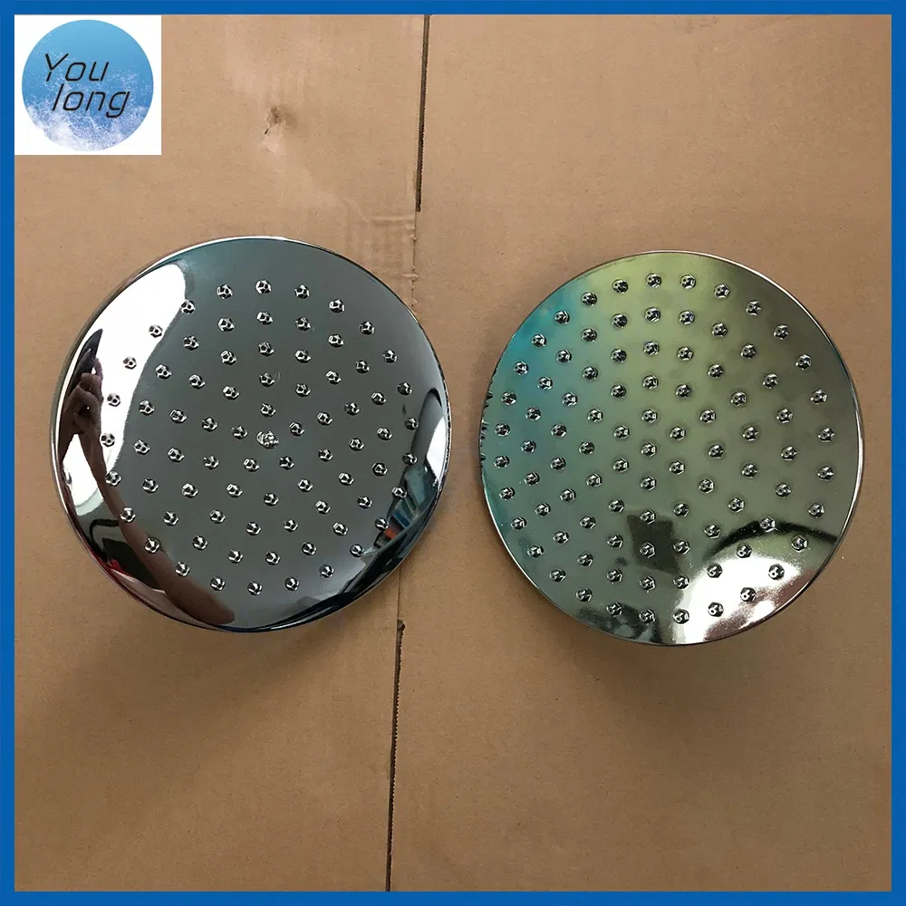 Душевая лейка высокого давления с эффектом дождя