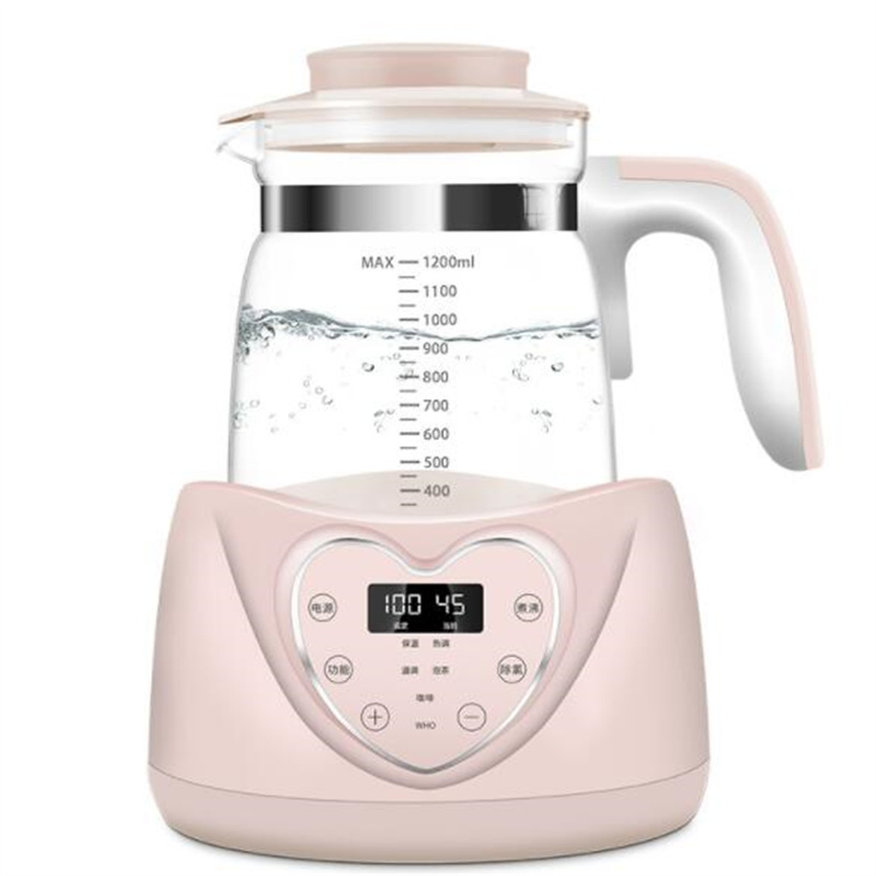 Smart Baby Formula Kettle Baby Formula Warmer