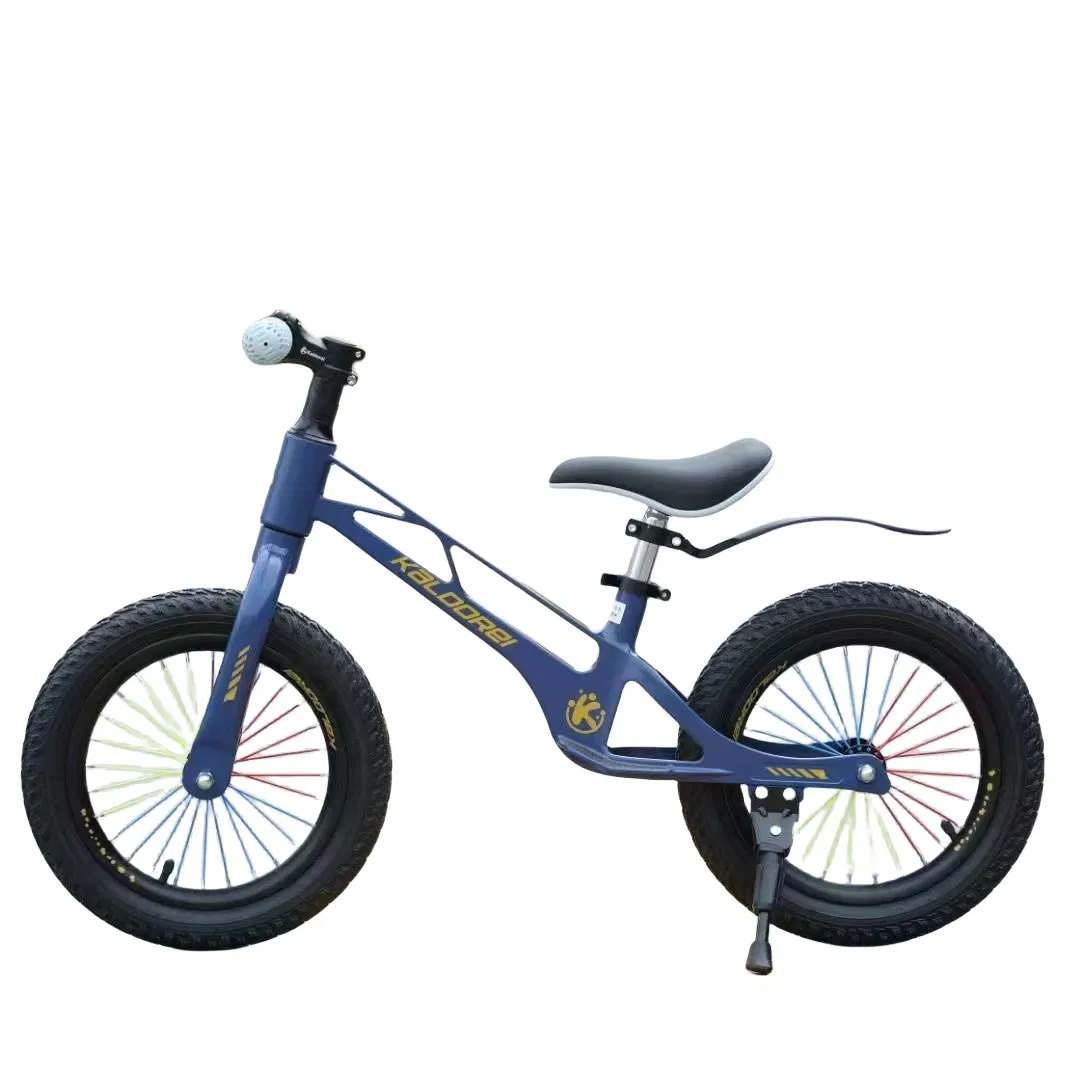 Three-Wheel Kids Balance Scooter for Safe Outdoor Fun