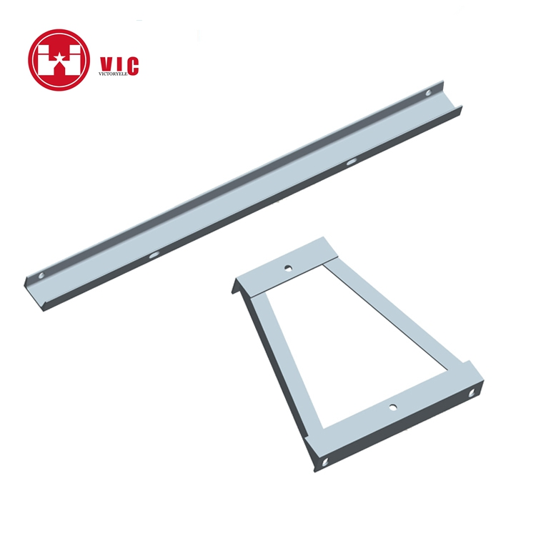 Cross Arm Angle Steel for Overhead Transmision Line
