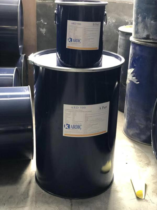 New Technology One Component Self Leveling Waterproof Coating with Good Repair Effect