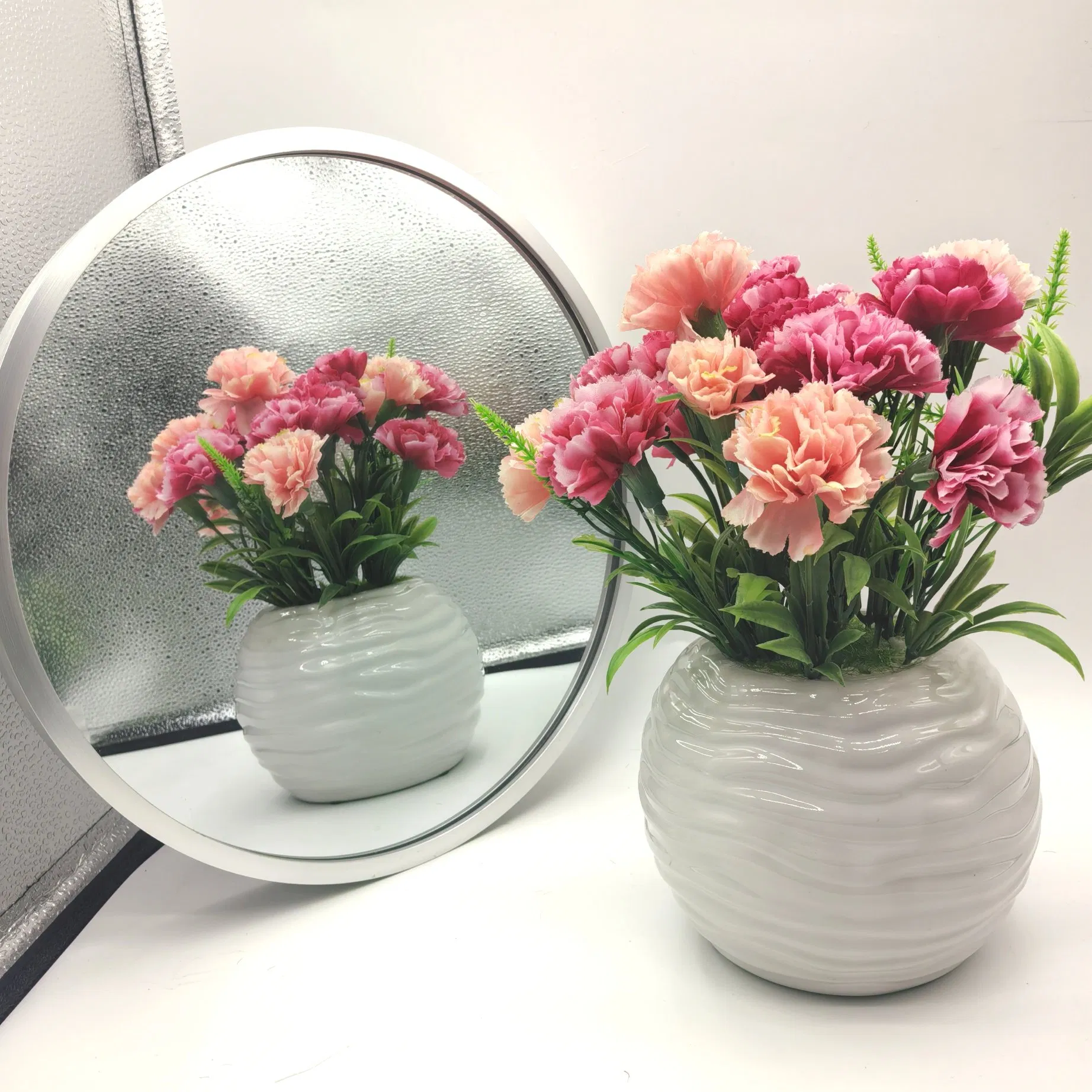 2/3/4/5/6mm Clear/Ultra Clear/Bronze/Grey/Golden Bathroom Mirror for Modern Bathroom Decorations